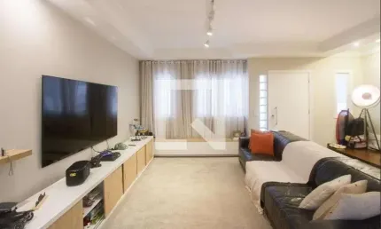 Casa para venda - chácara santo antonio, 2 quartos,  201 m² - são paulo