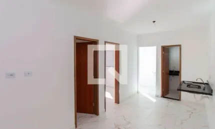 Apartamento para Venda - Jardim Brasil , 2 Quartos,  37 m² - São Paulo