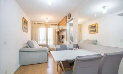 Apartamento para venda - são pedro, 2 quartos,  45 m² - osasco