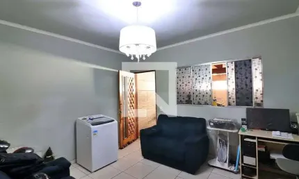 Casa para Venda - Assunção, 2 Quartos,  145 m² - São Bernardo do Campo