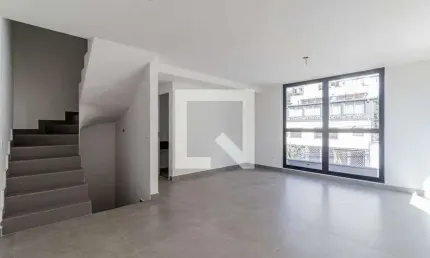 Casa / sobrado em condomínio para venda - vila madalena, 3 quartos,  276 m² - são paulo