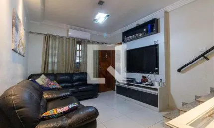 Casa para Venda - Jardim Maringá, 3 Quartos,  300 m² - São Paulo