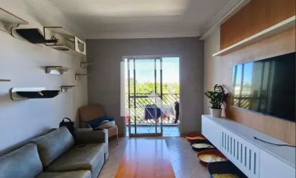 Apartamento para Venda - Campos Elíseos , 3 Quartos,  92 m² - Campinas