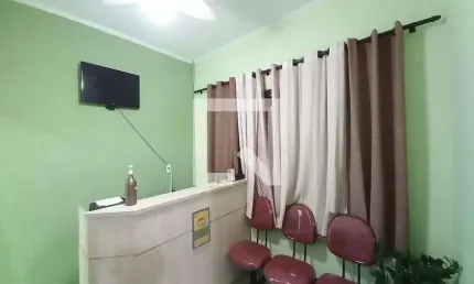 Casa para venda - parque industrial, 3 quartos,  124 m² - campinas