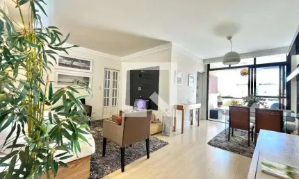 Apartamento para Venda - Vila Mascote, 3 Quartos,  82 m² - São Paulo
