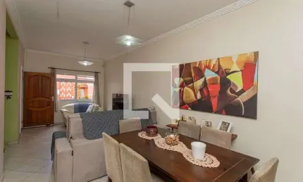 Casa para venda - bosque da saúde, 3 quartos,  152 m² - são paulo
