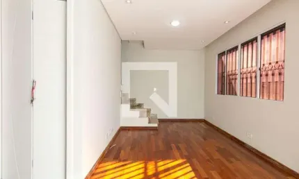 Casa / Sobrado em Condomínio para Venda - Vila Matilde, 3 Quartos,  119 m² - São Paulo