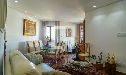 Apartamento para venda - vila clementino, 3 quartos,  97 m² - são paulo