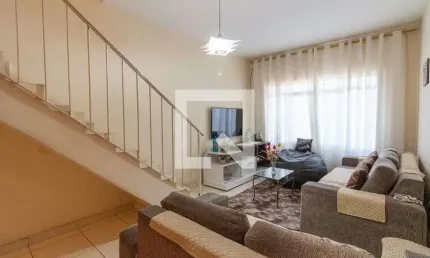 Casa para Venda - Jardim Éster Yolanda, 3 Quartos,  120 m² - São Paulo