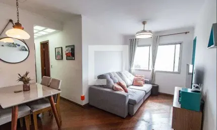 Cobertura para Venda - Cambuci, 3 Quartos,  157 m² - São Paulo