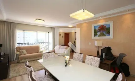 Apartamento para venda - portal do morumbi, 3 quartos,  140 m² - são paulo