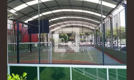 Apartamento para Venda - Vila Dionísia, 3 Quartos,  68 m² - São Paulo