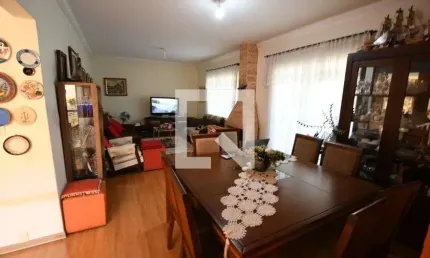 Casa para Venda - Sousas, 3 Quartos,  230 m² - Campinas