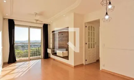 Apartamento para venda - city américa, 3 quartos,  64 m² - são paulo