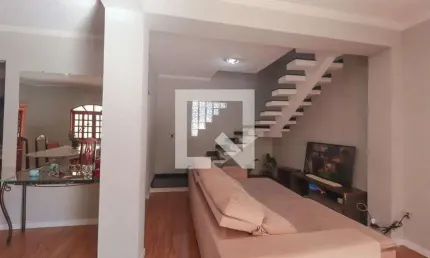 Casa / Sobrado em Condomínio para Venda - Vila Alvorada , 3 Quartos,  130 m² - Jundiaí