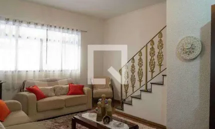 Casa para venda - vila guilherme, 3 quartos,  149 m² - são paulo