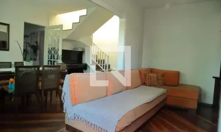 Casa para Venda - Vila Jordanópolis, 4 Quartos,  179 m² - São Bernardo do Campo