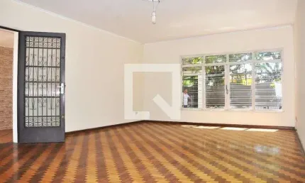 Casa para Venda - City América, 3 Quartos,  243 m² - São Paulo