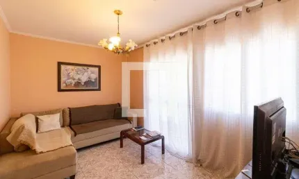 Apartamento para Venda - Vila Ré, 3 Quartos,  85 m² - São Paulo