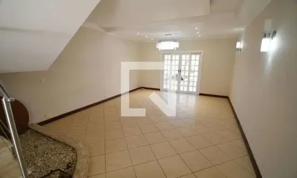 Casa para Venda - Bosque de Barão Geraldo, 3 Quartos,  270 m² - Campinas