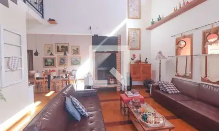 Casa / sobrado em condomínio para venda - medeiros, 4 quartos,  300 m² - jundiaí