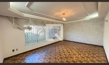 Casa para Venda - Vila Leopoldina, 4 Quartos,  316 m² - Santo André