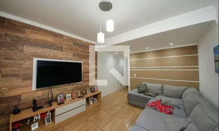 Casa para venda - parque são lucas, 4 quartos,  215 m² - são paulo