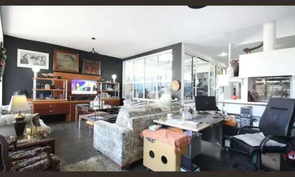 Casa para Venda - Real Parque, 5 Quartos,  559 m² - São Paulo