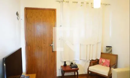 Apartamento para venda - mooca, 2 quartos,  46 m² - são paulo
