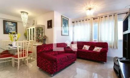 Apartamento para venda - tatuapé, 3 quartos,  96 m² - são paulo