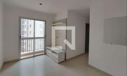 Apartamento para venda - vila mimosa, 2 quartos,  46 m² - campinas