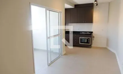 Apartamento para Venda - Centro, 1 Quarto,  38 m² - Osasco