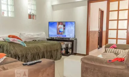 Casa para venda - freguesia do ó, 3 quartos,  226 m² - são paulo