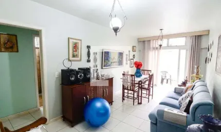 Apartamento para Venda - Engenho Novo, 2 Quartos,  82 m² - Rio de Janeiro