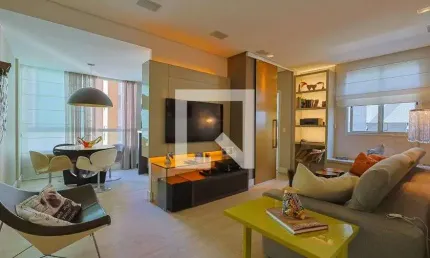 Apartamento para venda - santo agostinho, 1 quarto,  54 m² - belo horizonte