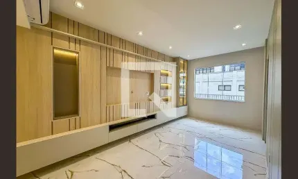 Apartamento para venda - botafogo, 2 quartos,  62 m² - rio de janeiro