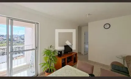 Apartamento para venda - pompéia, 2 quartos,  69 m² - belo horizonte