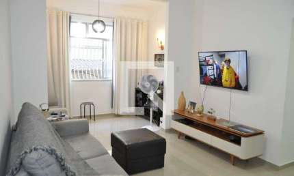 Casa para Venda - Méier, 2 Quartos,  84 m² - Rio de Janeiro