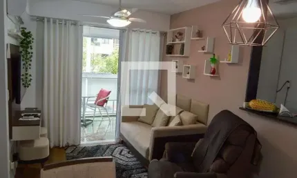 Apartamento para Venda - Jacarepaguá, 2 Quartos,  59 m² - Rio de Janeiro