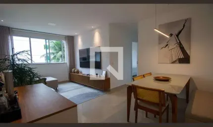 Apartamento para venda - recreio, 2 quartos,  78 m² - rio de janeiro