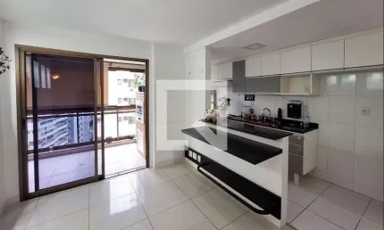 Apartamento para venda - santa rosa , 3 quartos,  140 m² - niterói