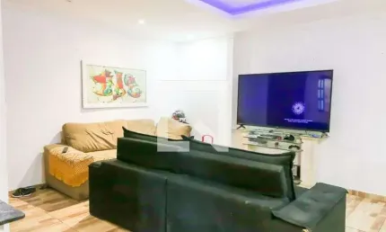 Casa / sobrado em condomínio para venda - pilares, 3 quartos,  200 m² - rio de janeiro