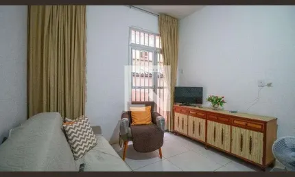Apartamento para venda - maracanã, 3 quartos,  90 m² - rio de janeiro
