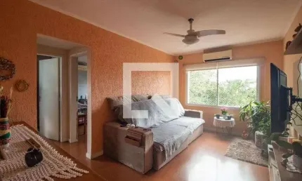 Cobertura para venda - cristal , 3 quartos,  130 m² - porto alegre
