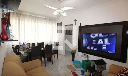 Apartamento para venda - piedade, 3 quartos,  70 m² - rio de janeiro