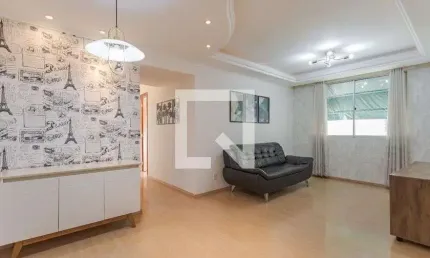 Apartamento para venda - são joão , 3 quartos,  78 m² - porto alegre