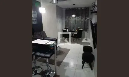 Apartamento para venda - vargem pequena, 3 quartos,  56 m² - rio de janeiro