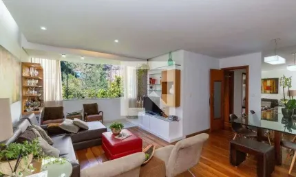 Apartamento para venda - buritis, 3 quartos,  100 m² - belo horizonte