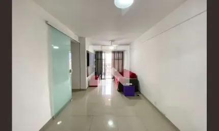 Apartamento para venda - méier, 3 quartos,  81 m² - rio de janeiro