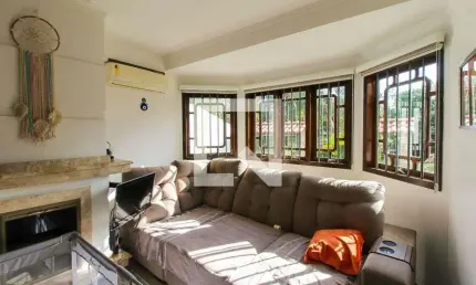 Casa para venda - marechal rondon, 3 quartos,  190 m² - canoas